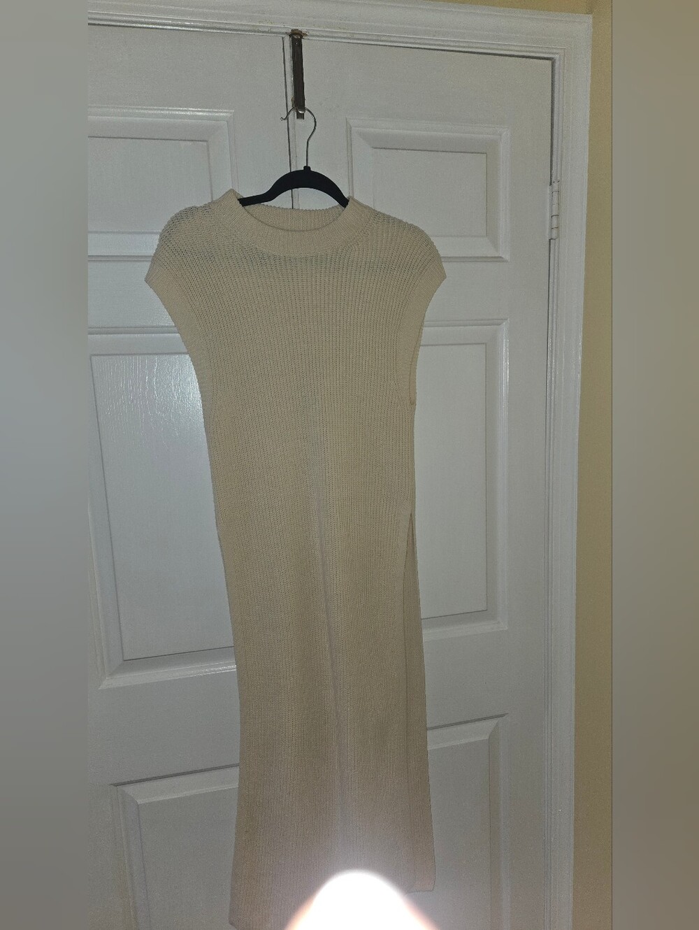 H&M Sweater with Slits On The Side